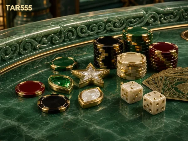 Fortune Tiger gambar 1