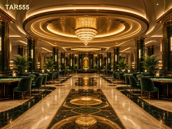 Fortune Tiger gambar 2