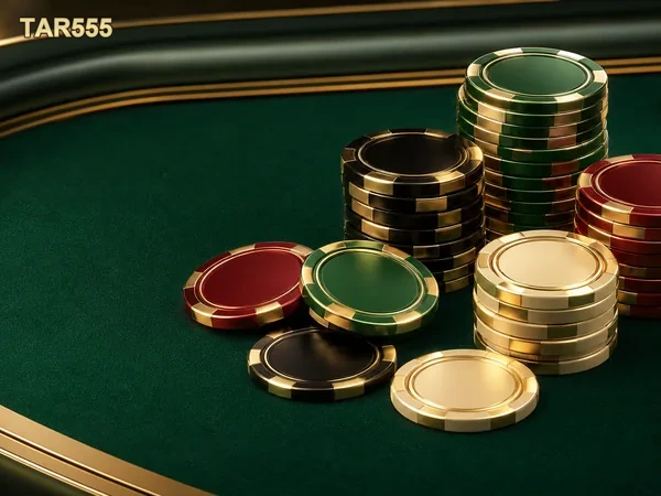 Win Drop di perangkat mobile Tar555